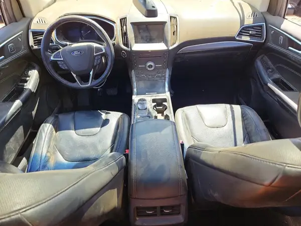 2FMPK4K93KBC22797 2019 FORD EDGE - Image 8