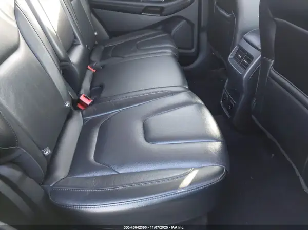 2FMPK4K93KBC23299 2019 FORD EDGE - Image 8