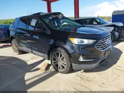 2FMPK4K93KBC31032 2019 FORD EDGE