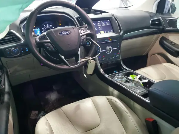 2FMPK4K93KBC32763 2019 FORD EDGE - Image 8