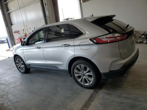 2FMPK4K93KBC37123 2019 FORD EDGE - Image 2
