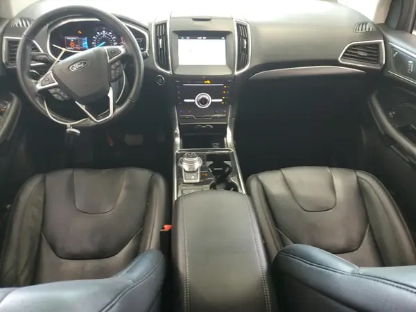 2FMPK4K93KBC37123 2019 FORD EDGE - Image 8