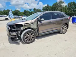 2FMPK4K93KBC37168 2019 FORD EDGE