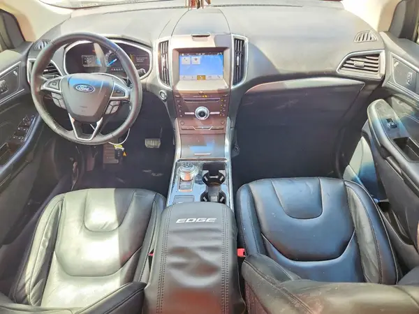 2FMPK4K93KBC37168 2019 FORD EDGE - Image 8