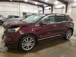 2FMPK4K93KBC52043 2019 FORD EDGE