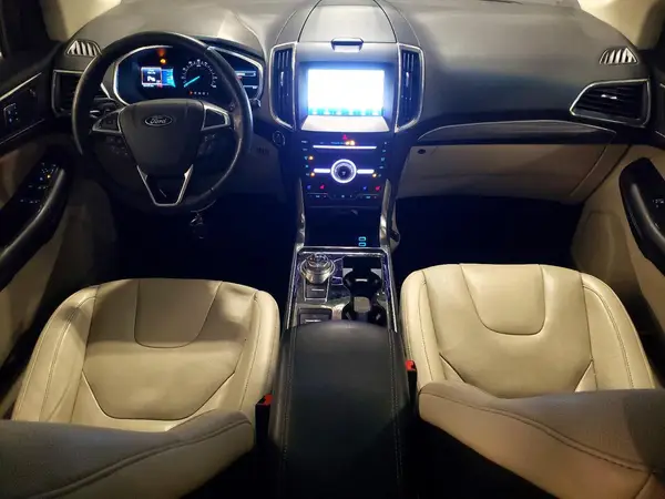 2FMPK4K93KBC52043 2019 FORD EDGE - Image 8
