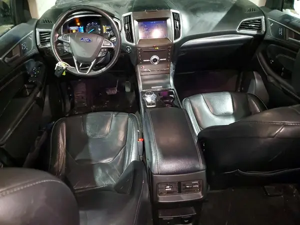 2FMPK4K93KBC63947 2019 FORD EDGE - Image 8