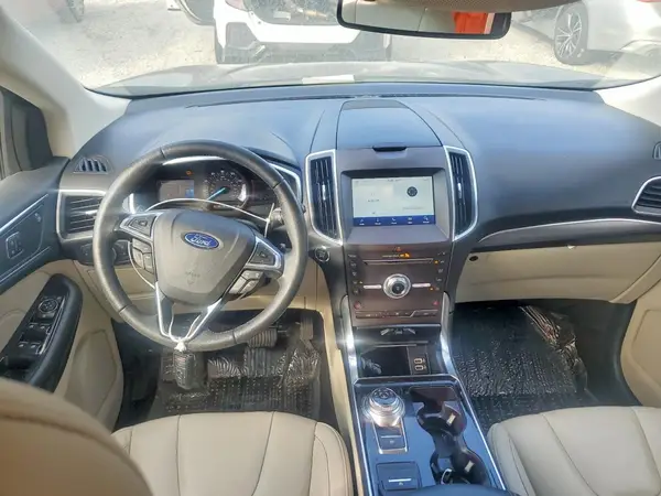2FMPK4K93KBC64306 2019 FORD EDGE - Image 8