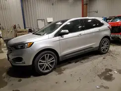 2FMPK4K93KBC69912 2019 FORD EDGE