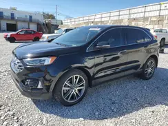 2FMPK4K93KBC70512 2019 FORD EDGE