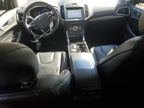 2FMPK4K93KBC70512 2019 FORD EDGE - Image 8