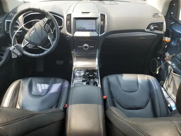 2FMPK4K93KBC73197 2019 FORD EDGE - Image 8
