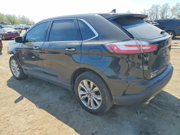 2FMPK4K93LBA00178 2020 FORD EDGE - Image 2