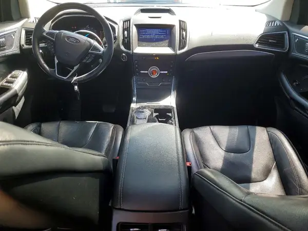 2FMPK4K93LBA00178 2020 FORD EDGE - Image 8