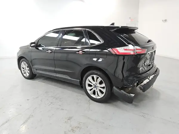 2FMPK4K93LBA00455 2020 FORD EDGE - Image 2