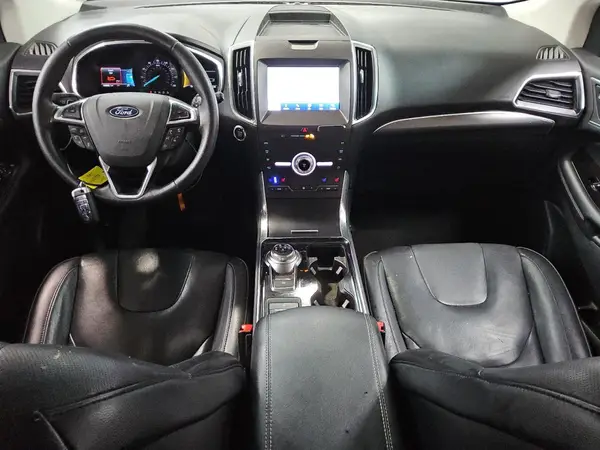 2FMPK4K93LBA00455 2020 FORD EDGE - Image 8