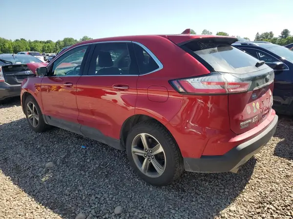 2FMPK4K93LBA02724 2020 FORD EDGE - Image 2