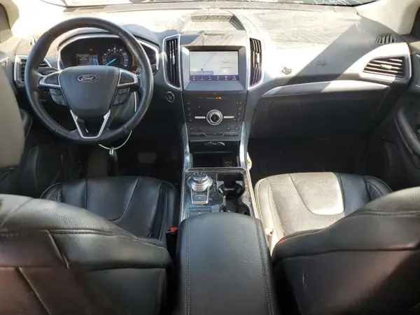 2FMPK4K93LBA02724 2020 FORD EDGE - Image 8