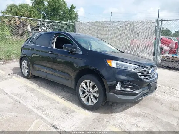 2FMPK4K93LBA05221 2020 FORD EDGE - Image 1