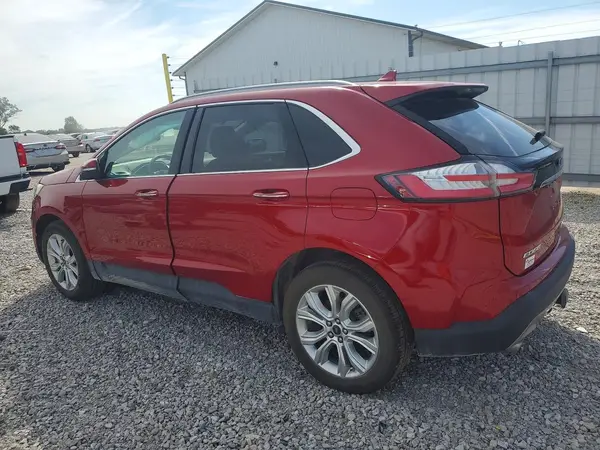 2FMPK4K93LBA11472 2020 FORD EDGE - Image 2