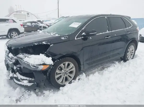2FMPK4K93LBA14503 2020 FORD EDGE - Image 2
