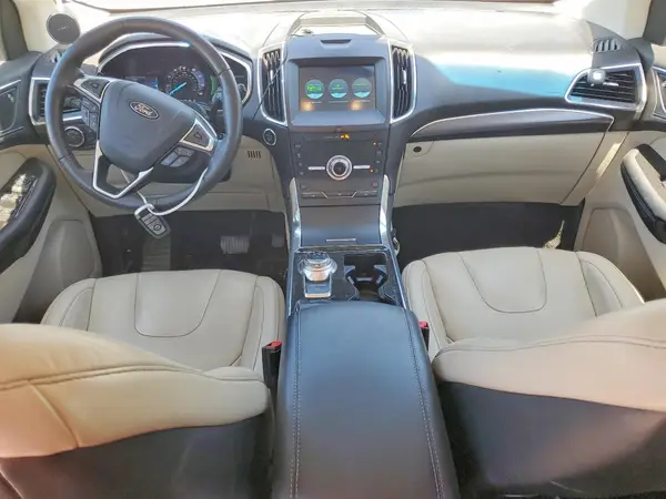 2FMPK4K93LBA17756 2020 FORD EDGE - Image 8
