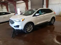 2FMPK4K93LBA20270 2020 FORD EDGE