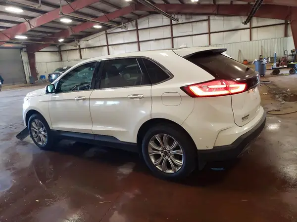 2FMPK4K93LBA20270 2020 FORD EDGE - Image 2