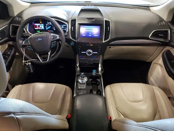 2FMPK4K93LBA20270 2020 FORD EDGE - Image 8