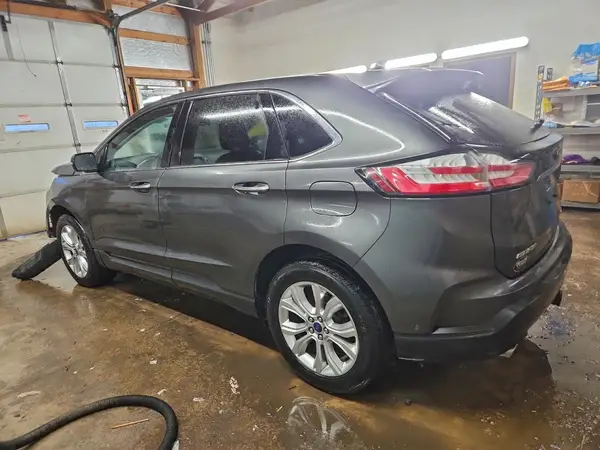 2FMPK4K93LBA24447 2020 FORD EDGE - Image 2