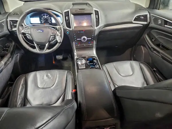 2FMPK4K93LBA24447 2020 FORD EDGE - Image 8