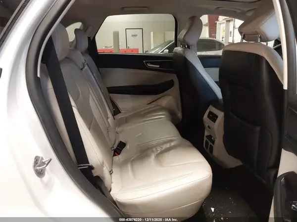 2FMPK4K93LBA25131 2020 FORD EDGE - Image 8