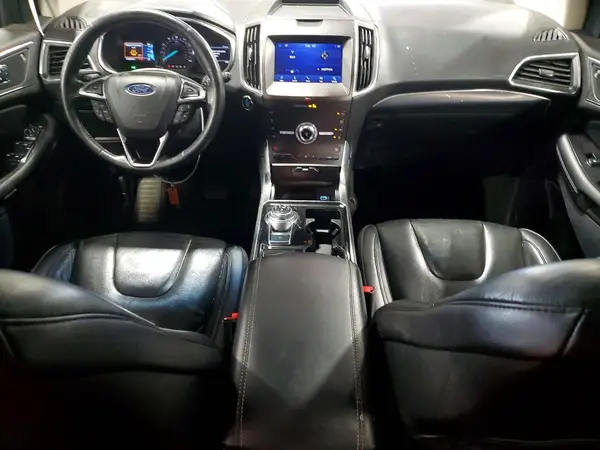 2FMPK4K93LBA30605 2020 FORD EDGE - Image 8