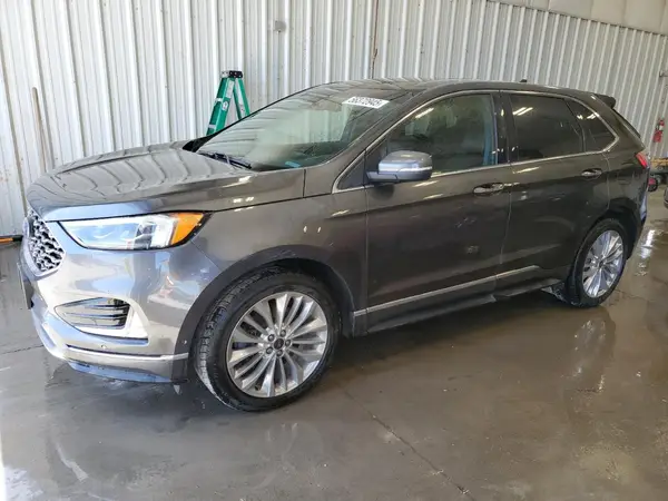 2FMPK4K93LBA37134 2020 FORD EDGE - Image 1