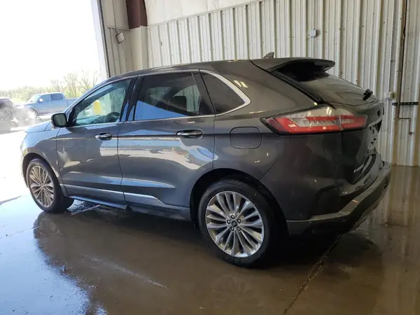 2FMPK4K93LBA37134 2020 FORD EDGE - Image 2