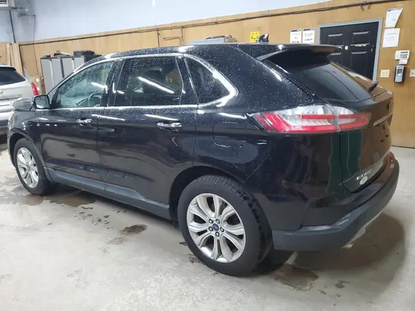 2FMPK4K93LBA54208 2020 FORD EDGE - Image 2