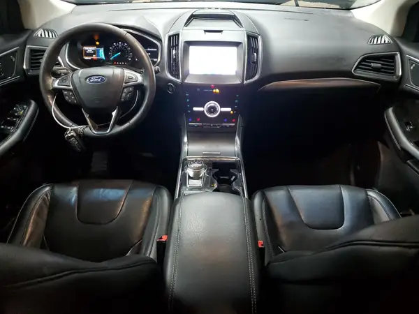 2FMPK4K93LBA54208 2020 FORD EDGE - Image 8