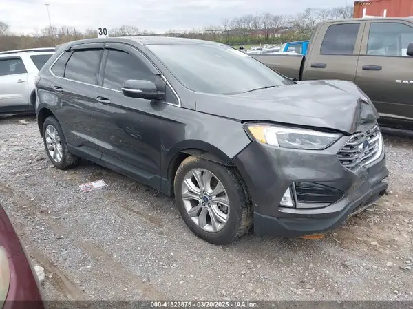 2FMPK4K93LBA55441 2020 FORD EDGE - Image 1