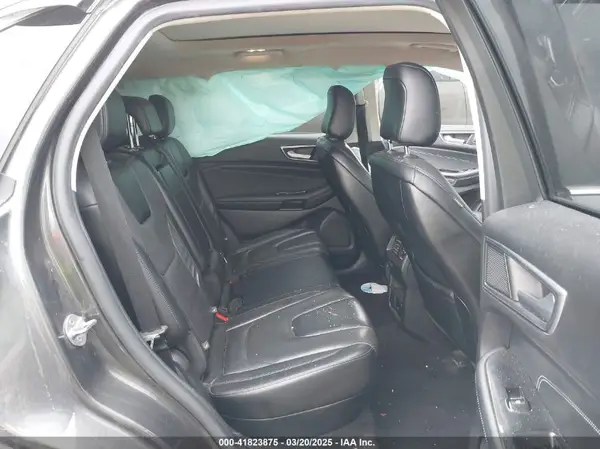 2FMPK4K93LBA55441 2020 FORD EDGE - Image 8