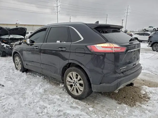 2FMPK4K93LBA55455 2020 FORD EDGE - Image 2