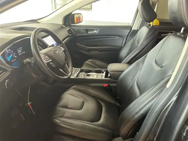 2FMPK4K93LBA60770 2020 FORD EDGE - Image 2