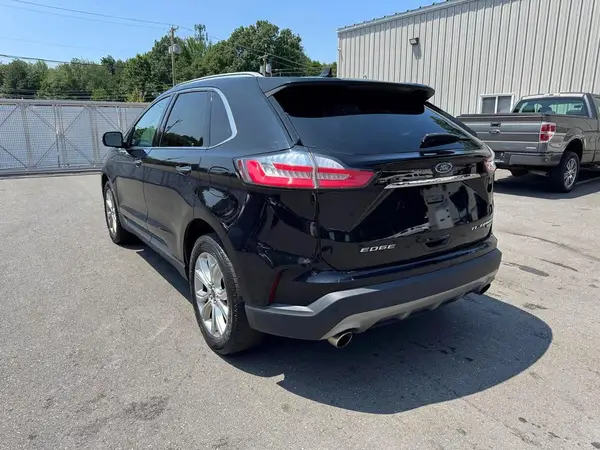 2FMPK4K93LBA60784 2020 FORD EDGE - Image 2