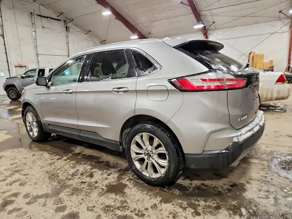 2FMPK4K93LBA72286 2020 FORD EDGE - Image 2