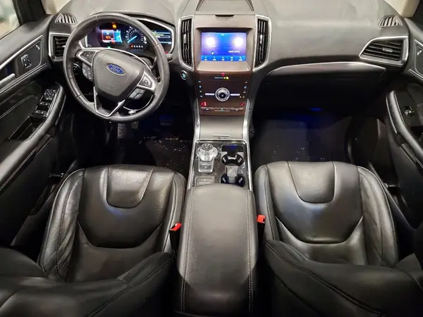 2FMPK4K93LBA72286 2020 FORD EDGE - Image 8