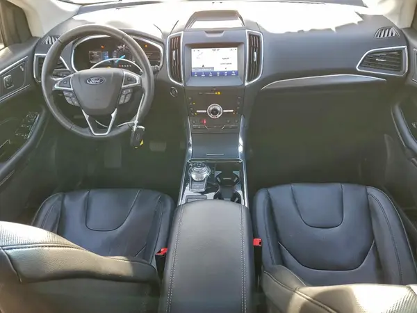 2FMPK4K93LBA75088 2020 FORD EDGE - Image 8