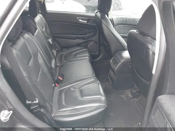 2FMPK4K93LBA76922 2020 FORD EDGE - Image 8