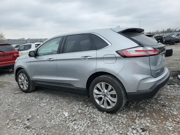 2FMPK4K93LBA89721 2020 FORD EDGE - Image 2