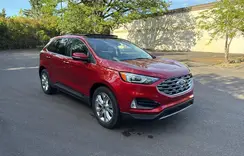 2FMPK4K93LBB00667 2020 FORD EDGE