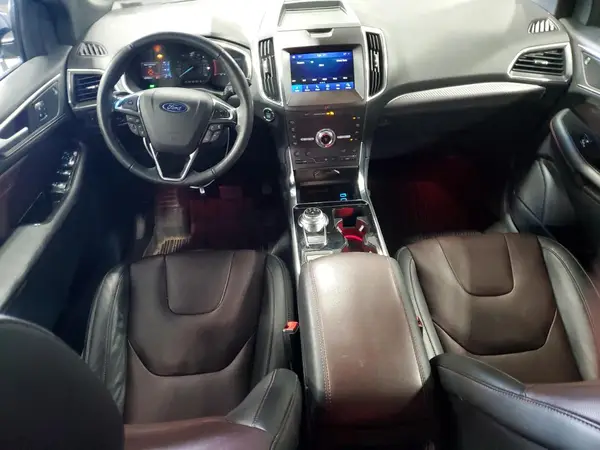 2FMPK4K93LBB20367 2020 FORD EDGE - Image 8