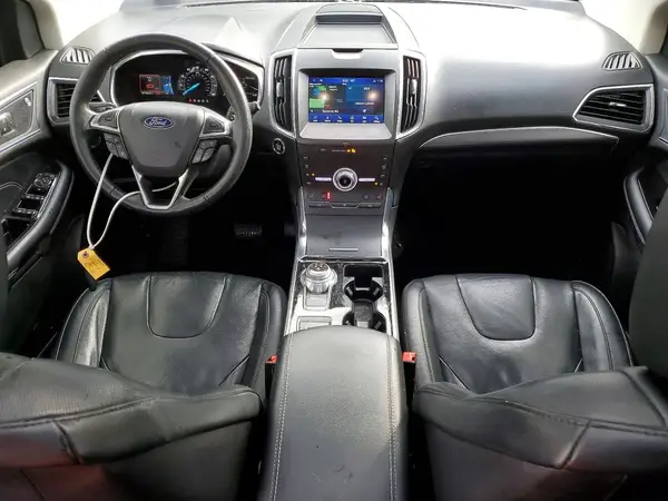 2FMPK4K93LBB30140 2020 FORD EDGE - Image 8
